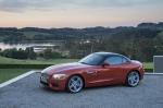 BMW Z4 2014 года